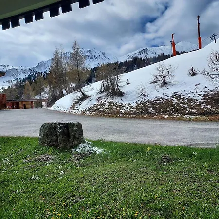 Appartement Cosy Pres Des Pistes A Plagne Centre, 4 Pers.