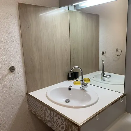 Appartement Cosy Pres Des Pistes A Plagne Centre, 4 Pers.